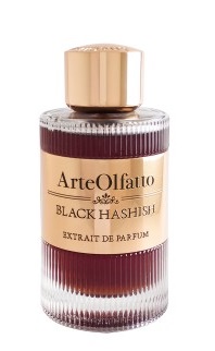 Black Hashish - Купить в Москве в официальном интернет-магазине PROFUMUM.