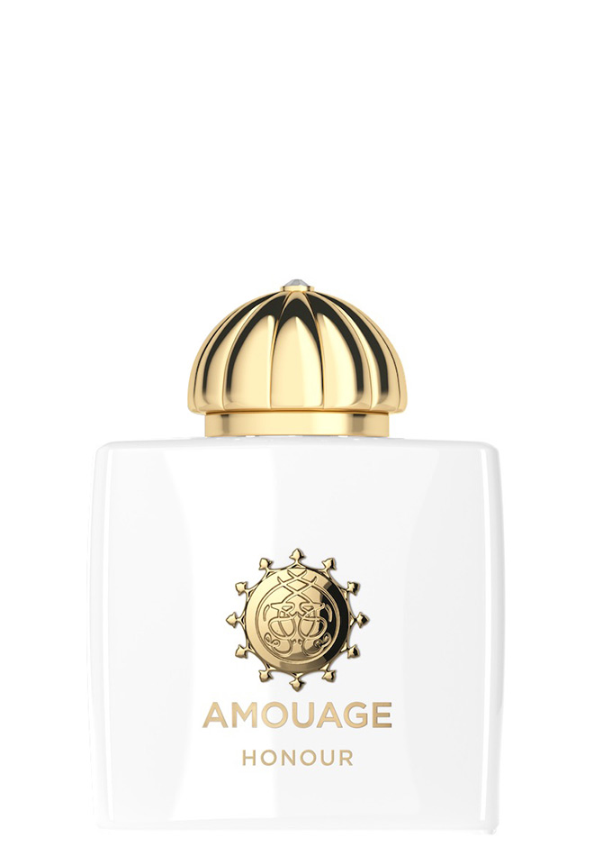 Honour Woman - Купить в Москве в официальном интернет-магазине PROFUMUM.