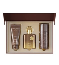 Набор Supremacy In Oud (100+2x150ml) - Купить в Москве в официальном интернет-магазине PROFUMUM.