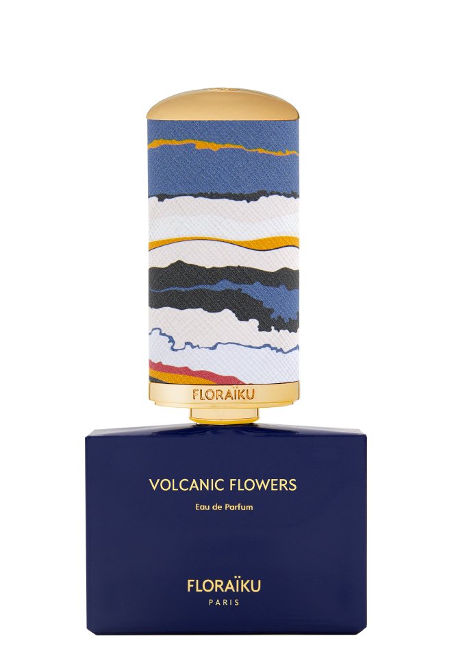 Volcanic Flowers - Купить в Москве в официальном интернет-магазине PROFUMUM.