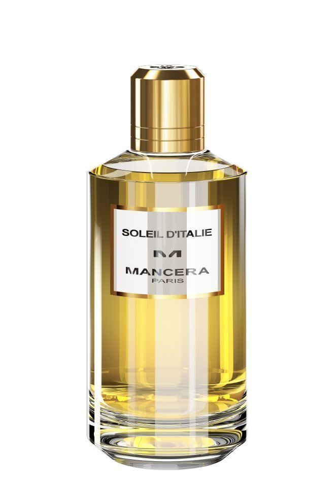 Soleil D'Italie - Купить в Москве в официальном интернет-магазине PROFUMUM.
