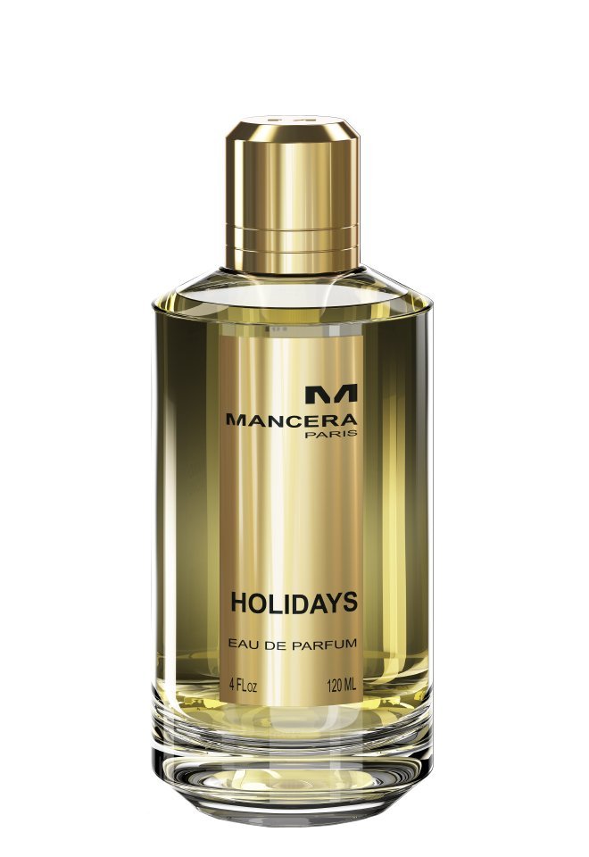 Holidays - Купить в Москве в официальном интернет-магазине PROFUMUM.