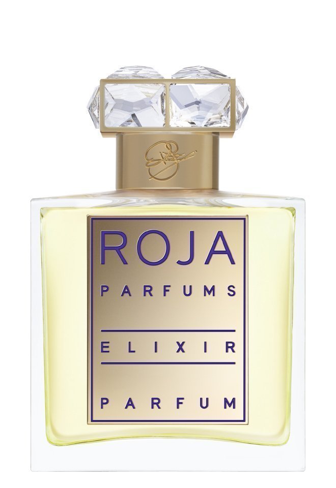 Elixir Pour Femme Parfum - Купить в Москве в официальном интернет-магазине PROFUMUM.