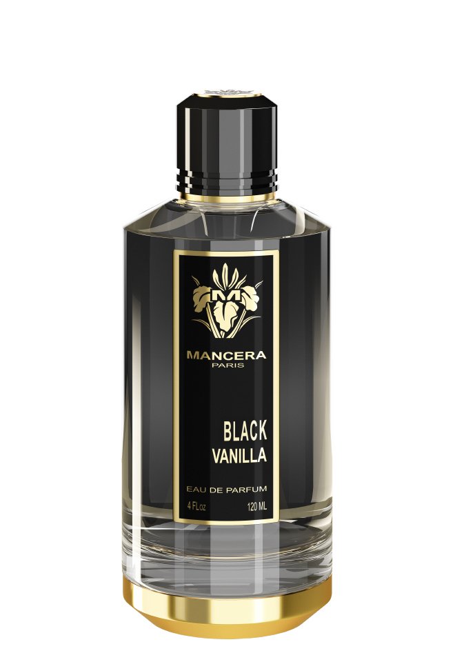 Black Vanilla - Купить в Москве в официальном интернет-магазине PROFUMUM.