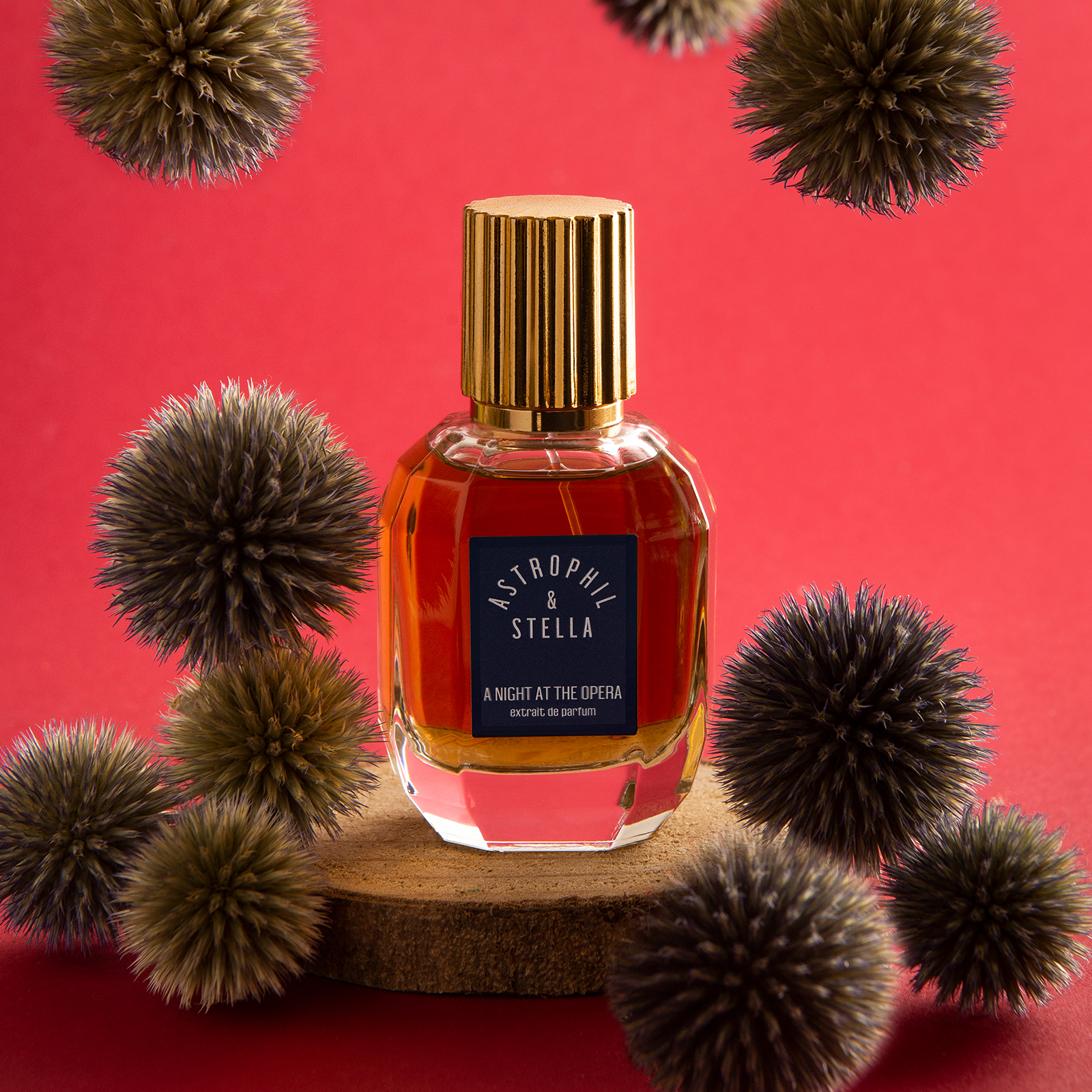 A Night at The Opera - Купить в Москве в официальном интернет-магазине PROFUMUM.