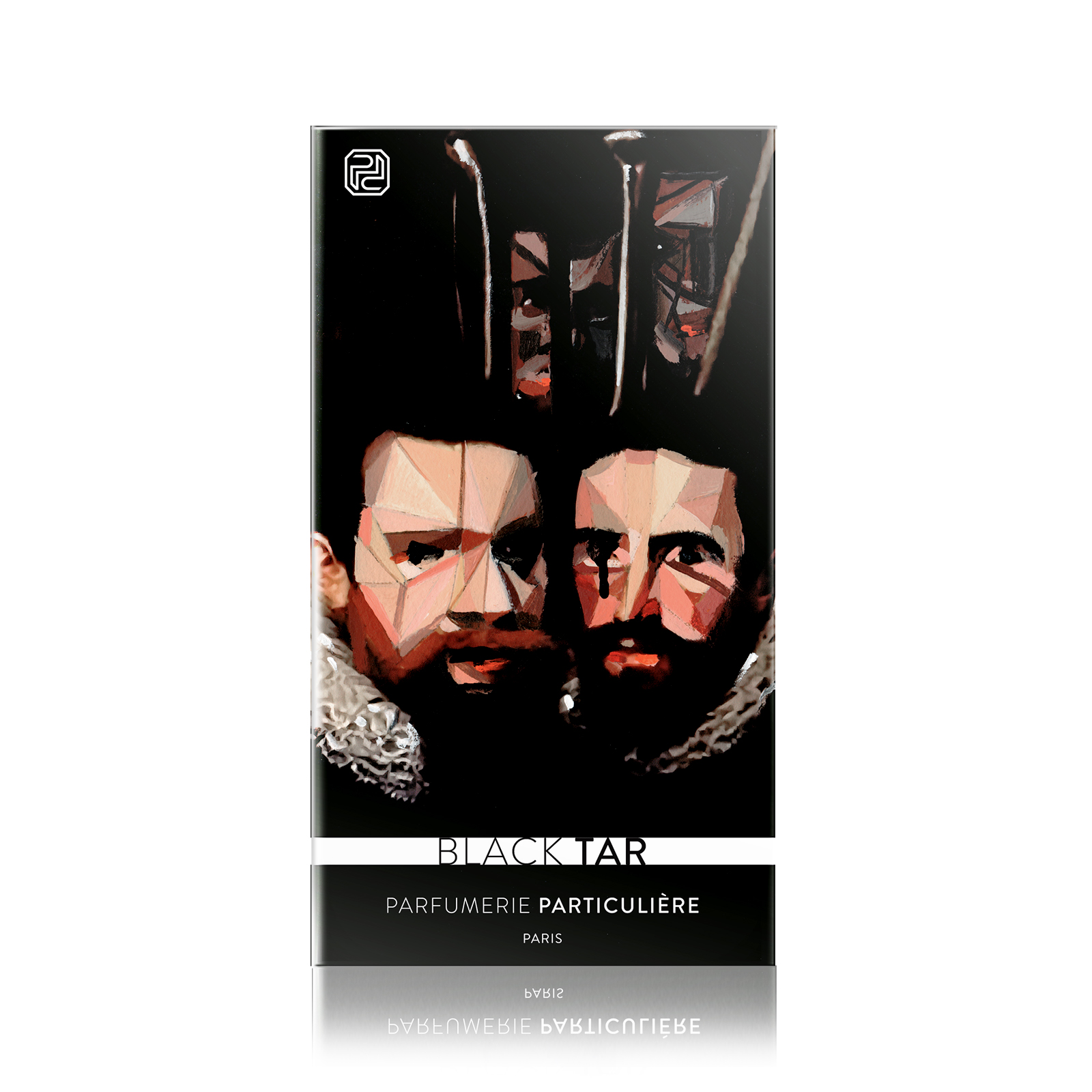 Black Tar - Купить в Москве в официальном интернет-магазине PROFUMUM.