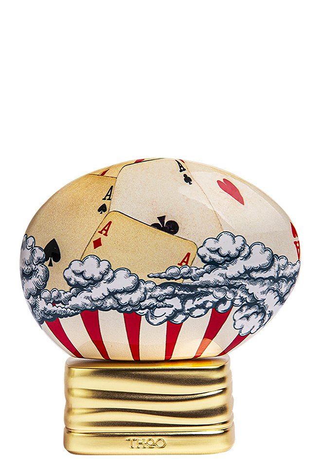 Gambling - Купить в Москве в официальном интернет-магазине PROFUMUM.