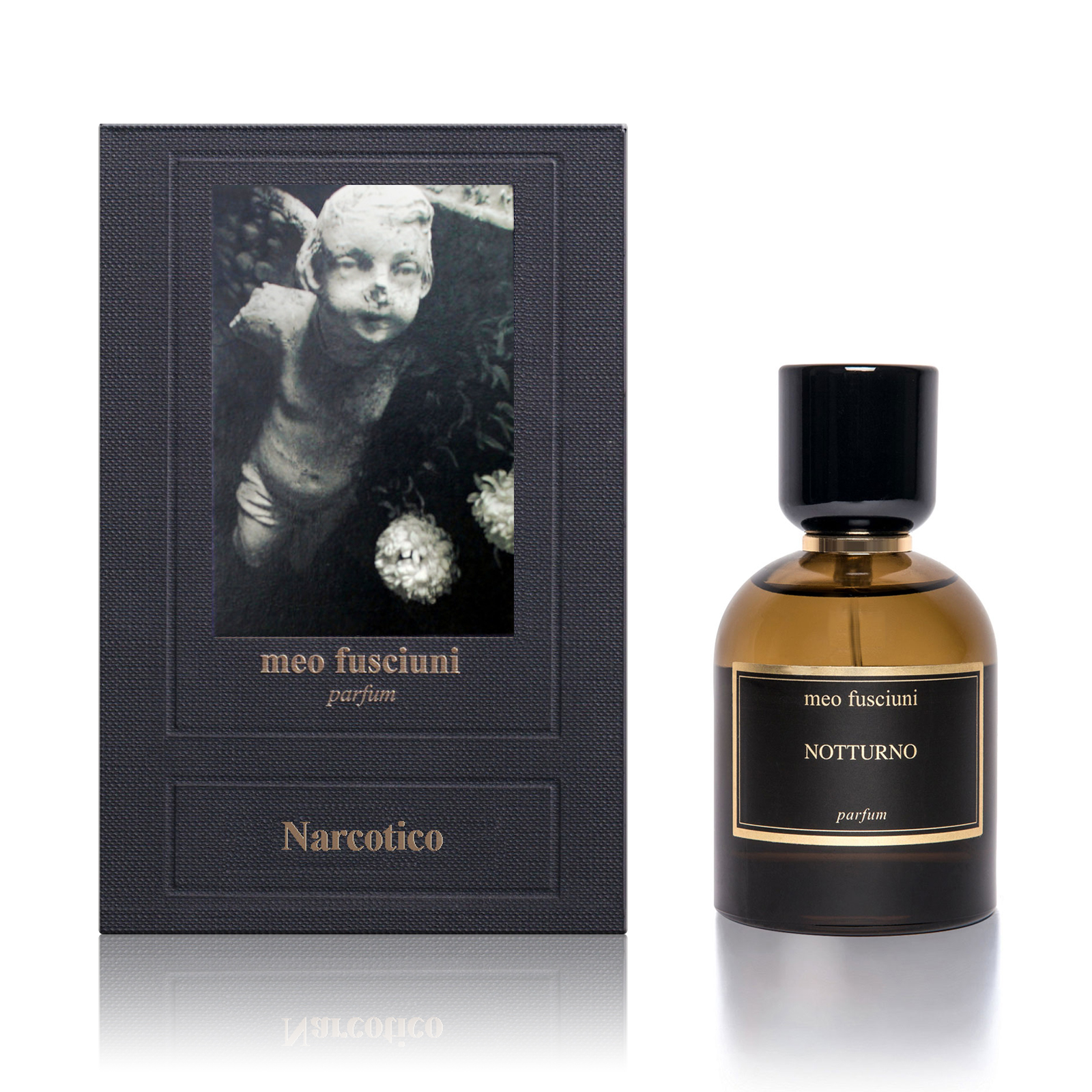 Narcotico - Купить в Москве в официальном интернет-магазине PROFUMUM.