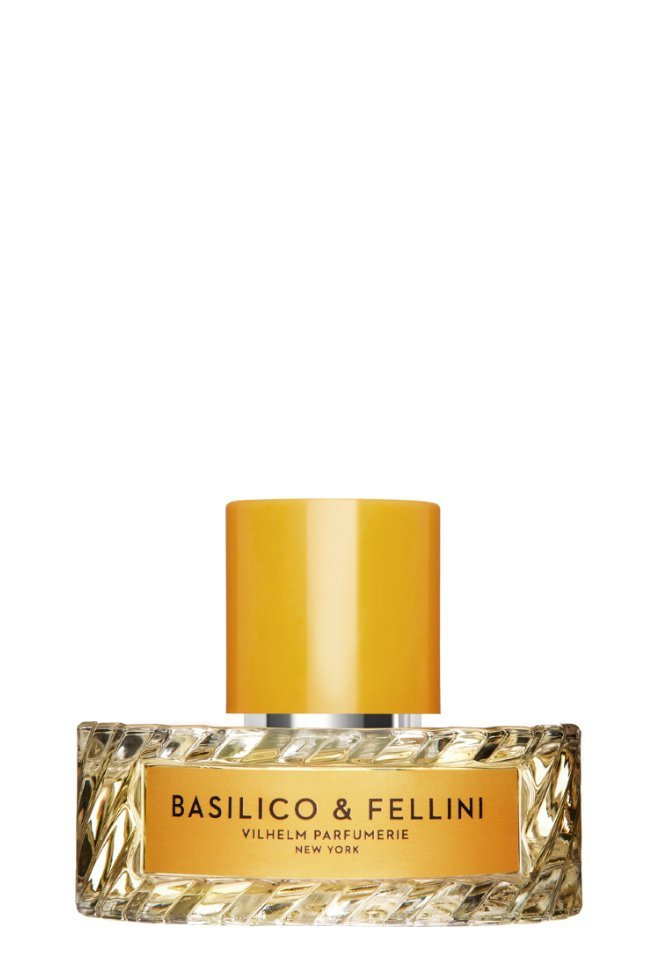 Basilico & Fellini - Купить в Москве в официальном интернет-магазине PROFUMUM.