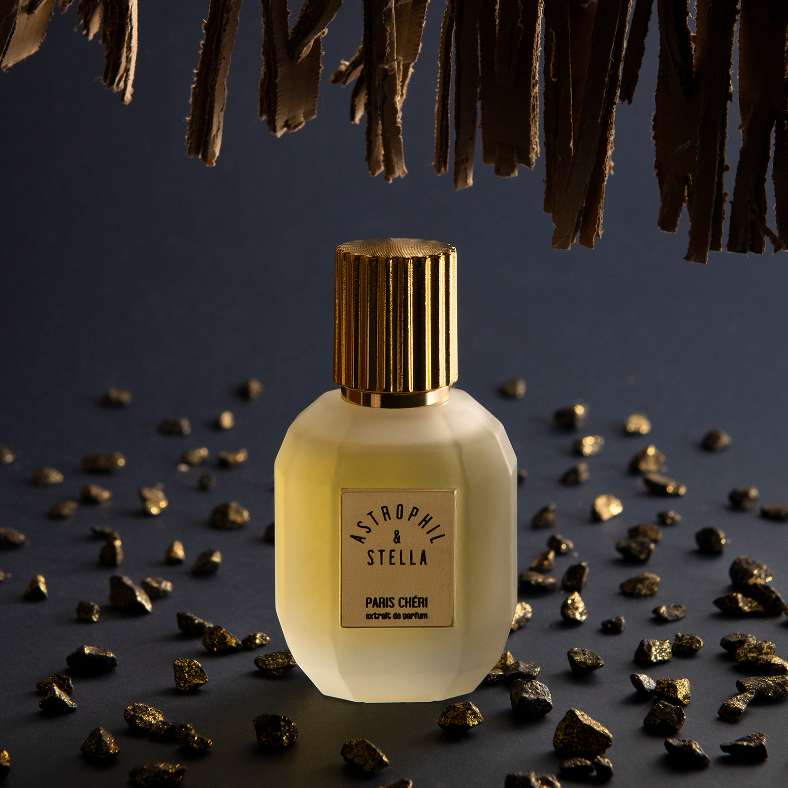 Paris Cheri - Купить в Москве в официальном интернет-магазине PROFUMUM.