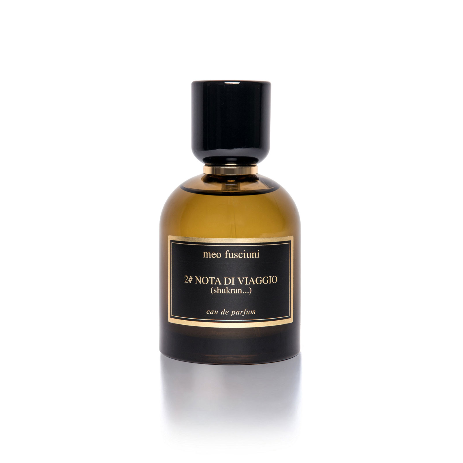 2# Nota Di Viaggio (Shukran...) - Купить в Москве в официальном интернет-магазине PROFUMUM.