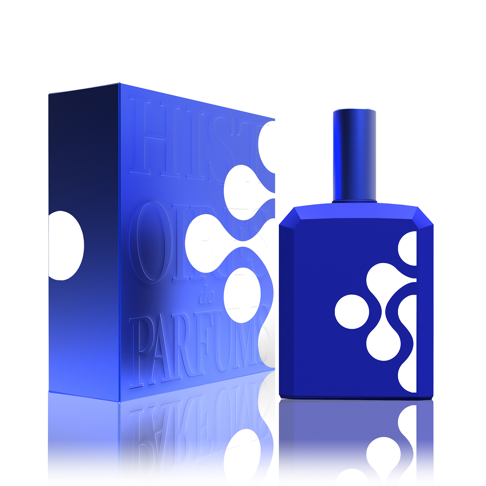 This Is Not A Blue Bottle 1/.4 - Купить в Москве в официальном интернет-магазине PROFUMUM.