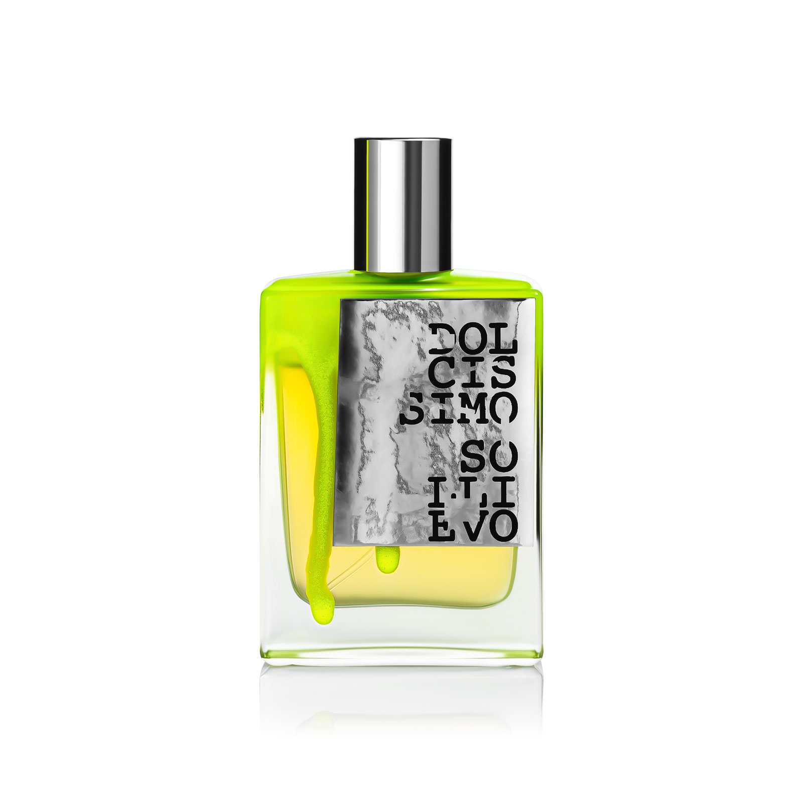 Dolcissimo Sollievo - Купить в Москве в официальном интернет-магазине PROFUMUM.