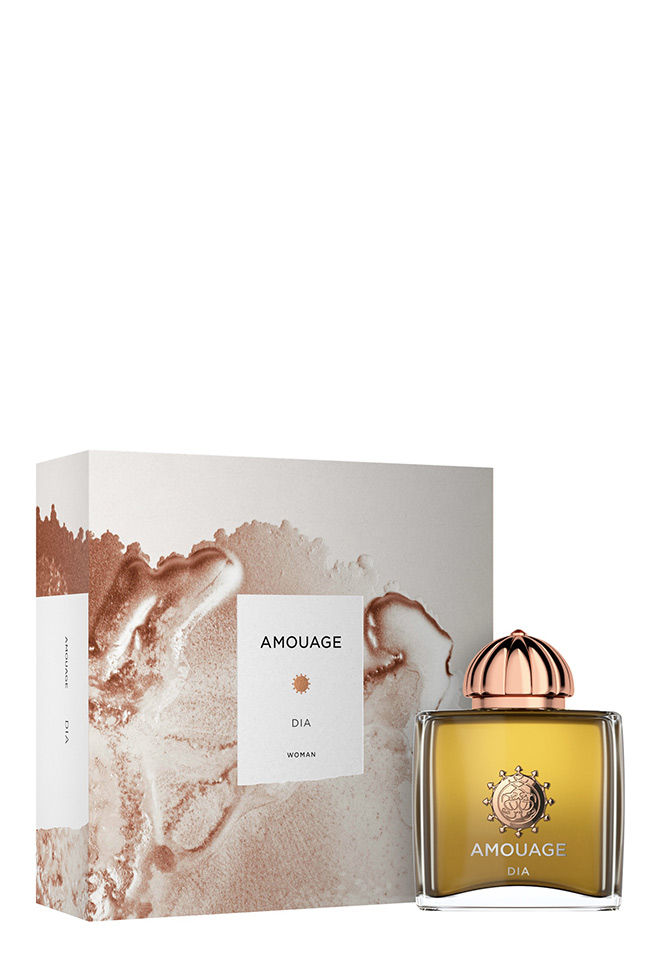 Dia Woman - Купить в Москве в официальном интернет-магазине PROFUMUM.
