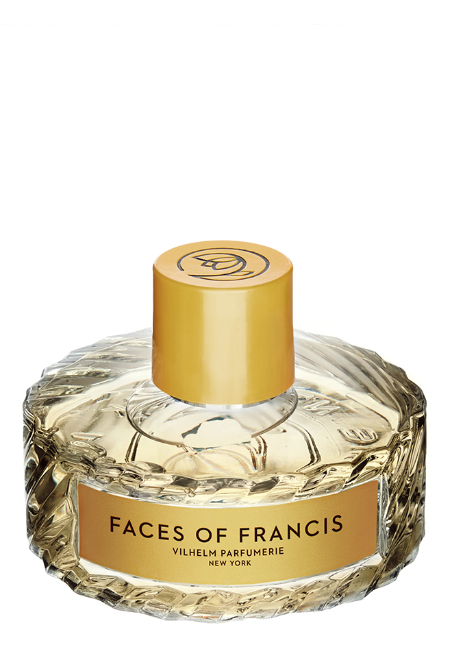 Faces of Francis - Купить в Москве в официальном интернет-магазине PROFUMUM.