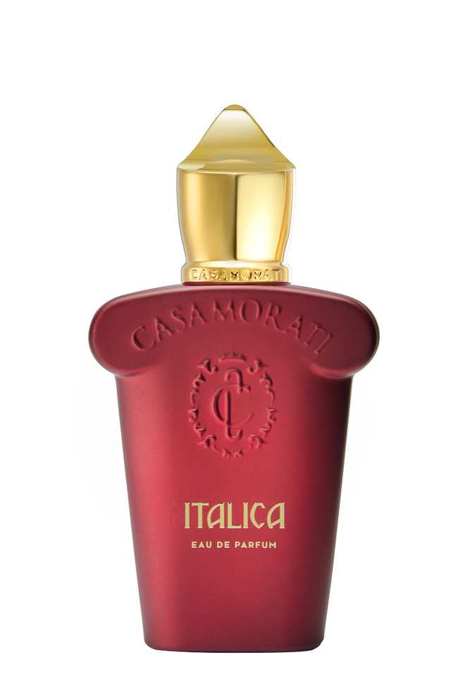 Italica - Купить в Москве в официальном интернет-магазине PROFUMUM.