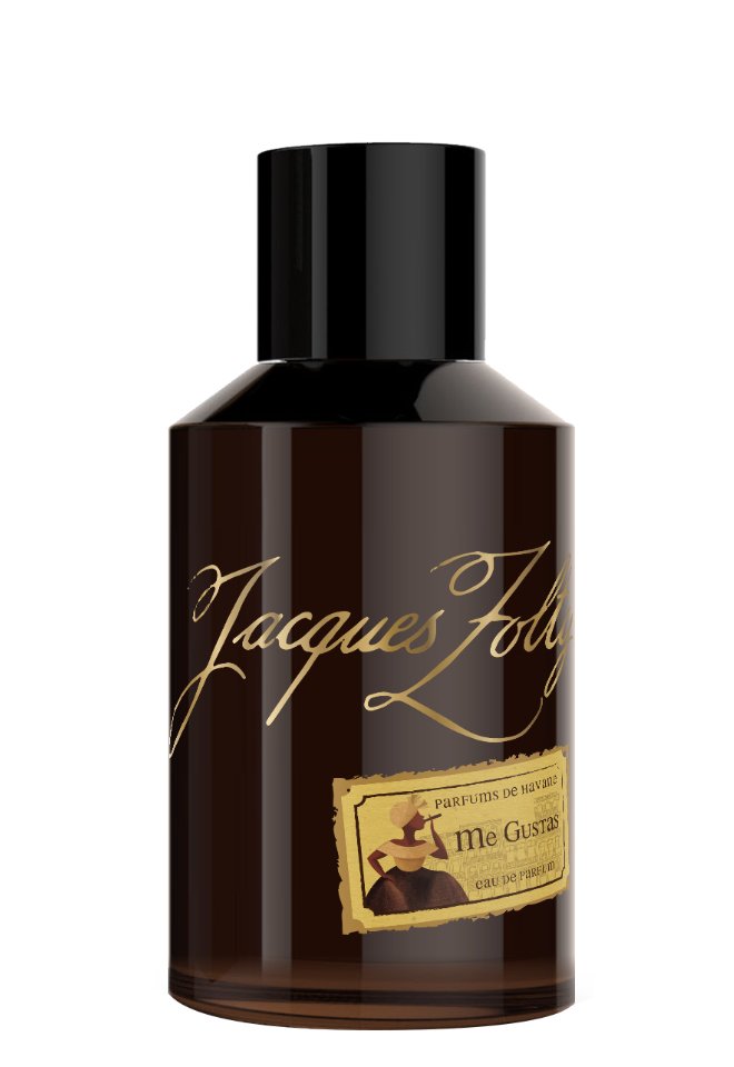 Me Gustas - Купить в Москве в официальном интернет-магазине PROFUMUM.