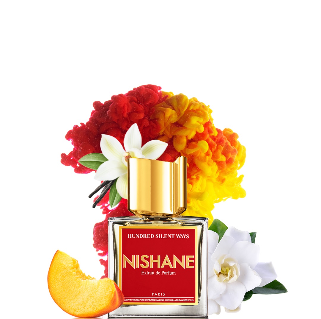 Hundred Silent Ways - Купить в Москве в официальном интернет-магазине PROFUMUM.