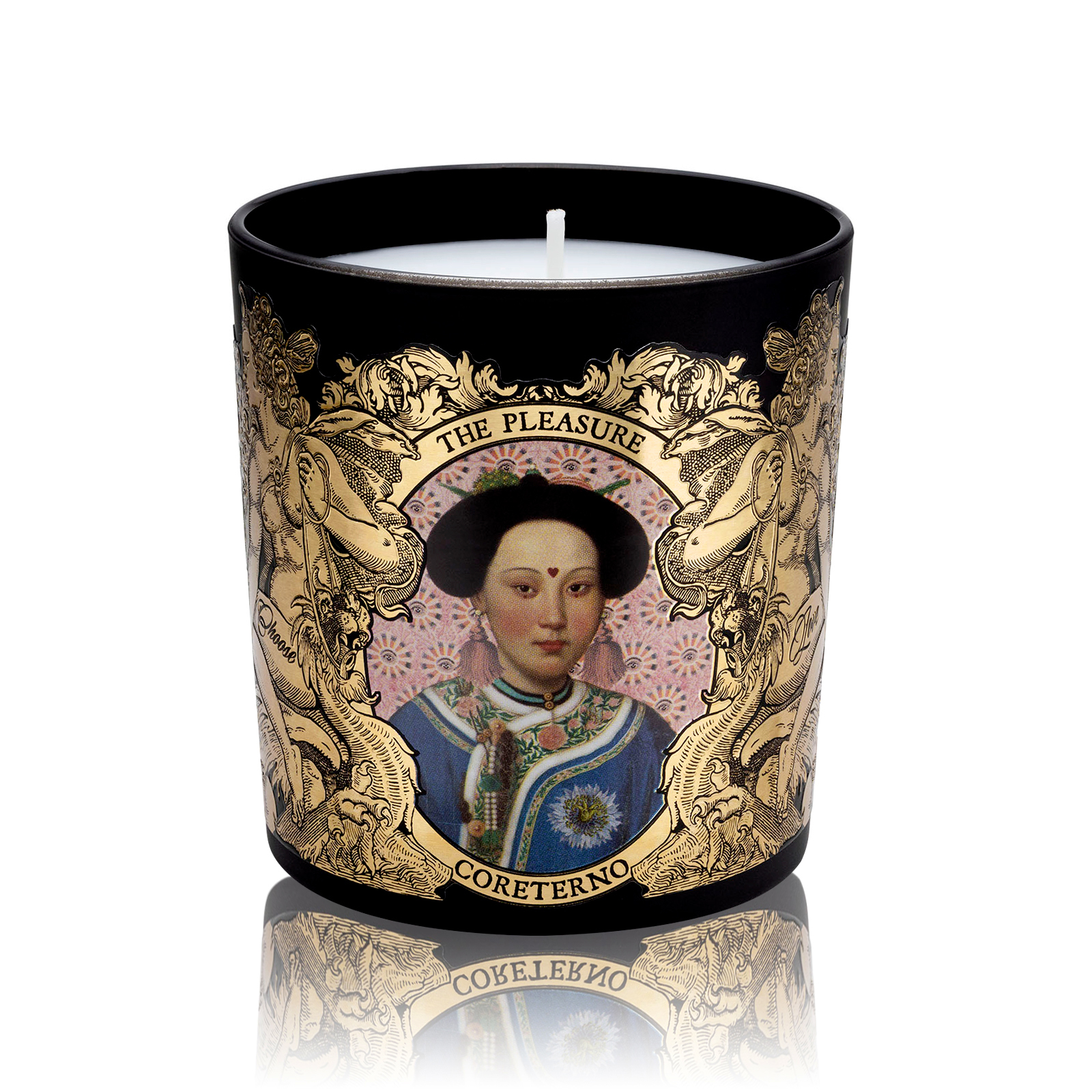 The Pleasure Cвеча Ароматизированная - Купить в Москве в официальном интернет-магазине PROFUMUM.