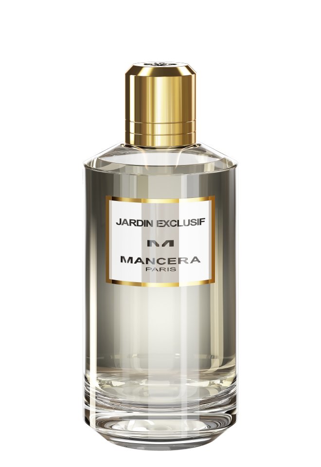 Jardin Exclusif - Купить в Москве в официальном интернет-магазине PROFUMUM.