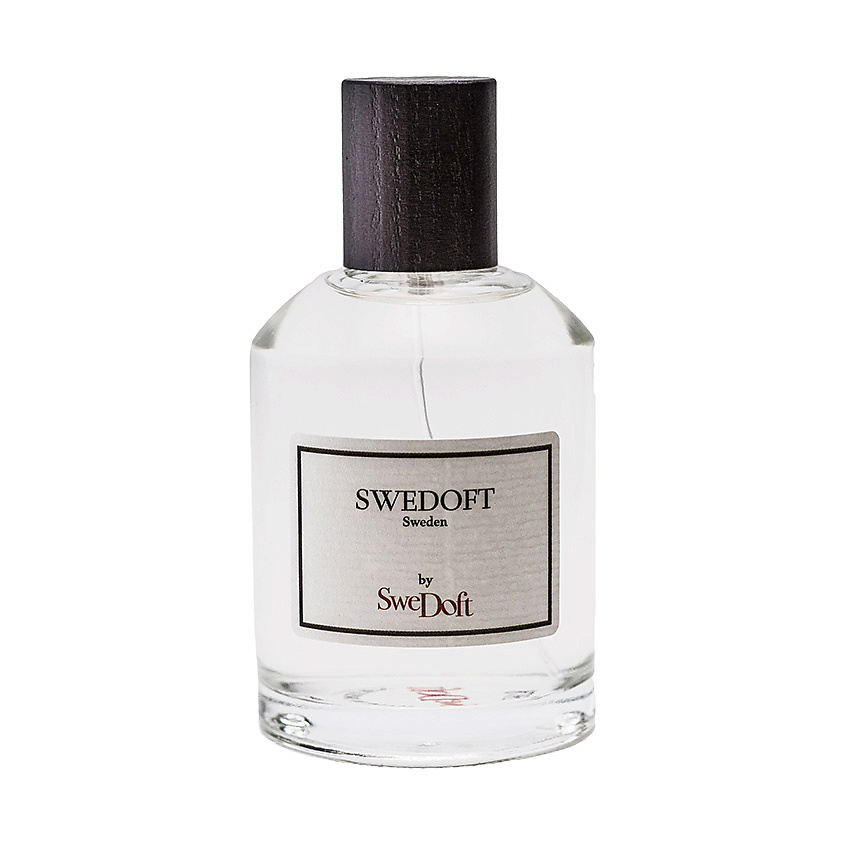 Swedoft - Купить в Москве в официальном интернет-магазине PROFUMUM.