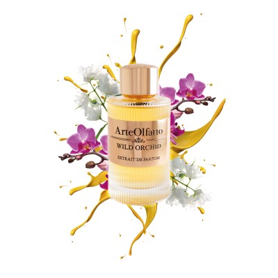 Wild Orchid - Купить в Москве в официальном интернет-магазине PROFUMUM.