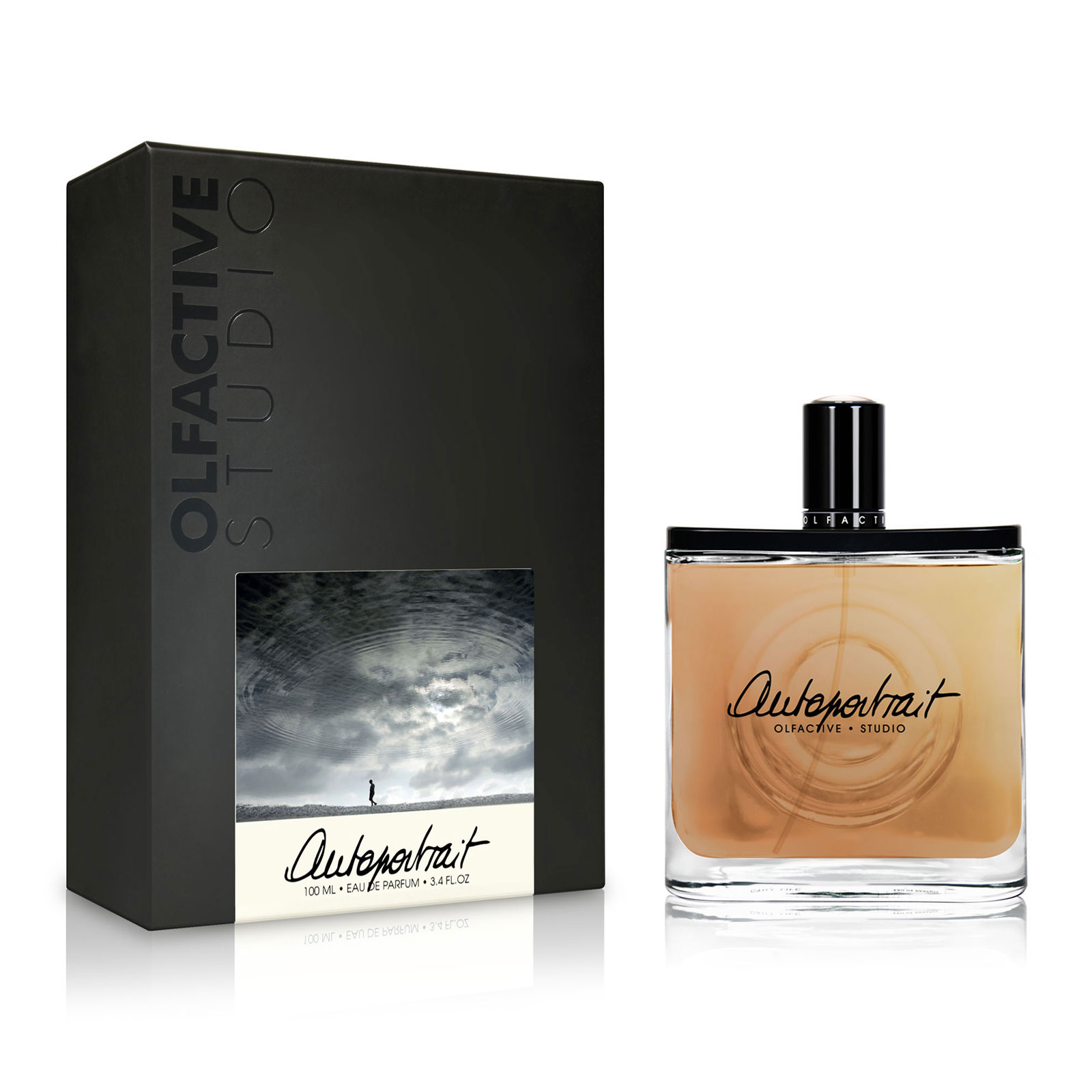 Autoportrait - Купить в Москве в официальном интернет-магазине PROFUMUM.