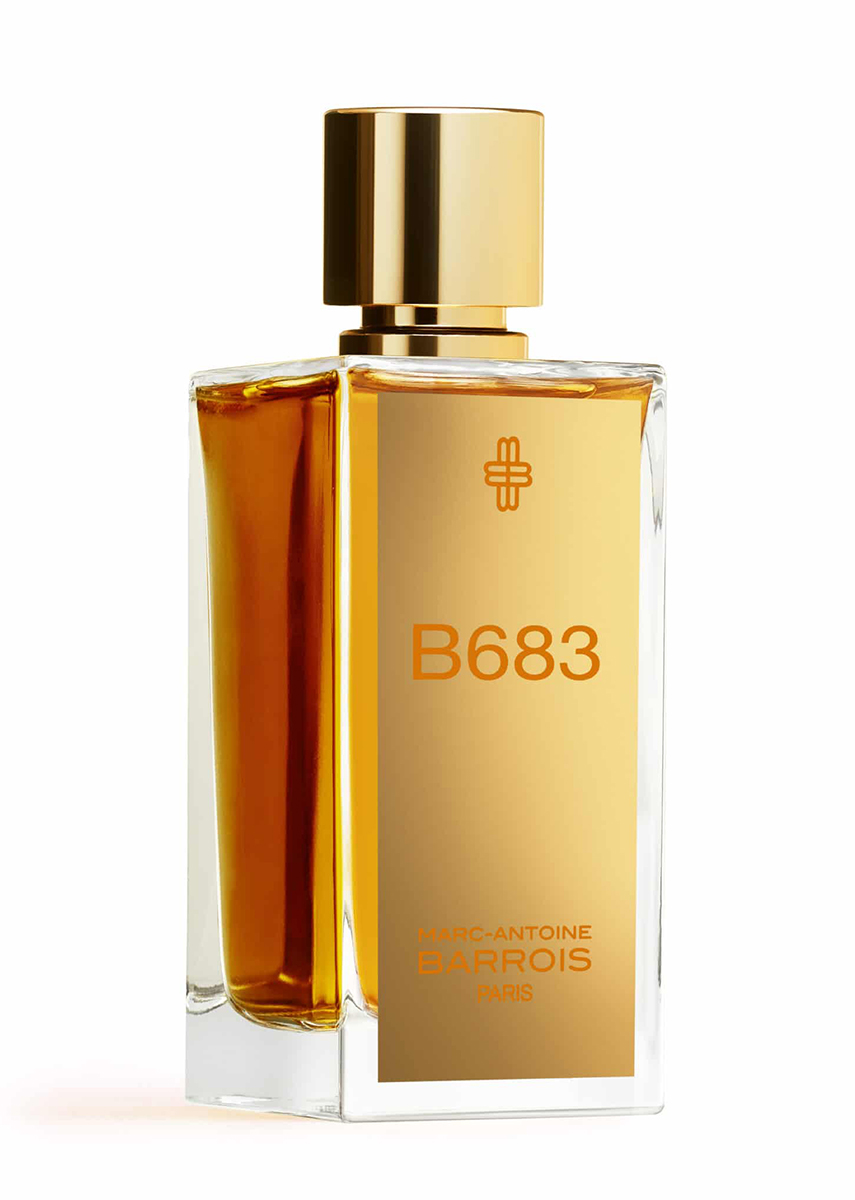 B683 - Купить в Москве в официальном интернет-магазине PROFUMUM.