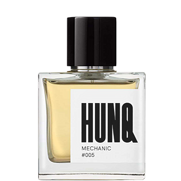 #005 Mechanic - Купить в Москве в официальном интернет-магазине PROFUMUM.