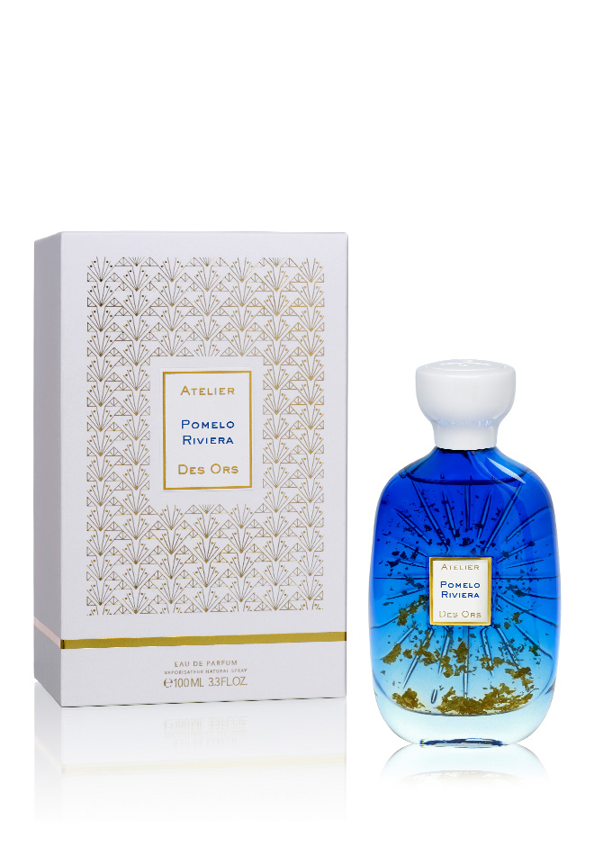 Pomelo Riviera - Купить в Москве в официальном интернет-магазине PROFUMUM.
