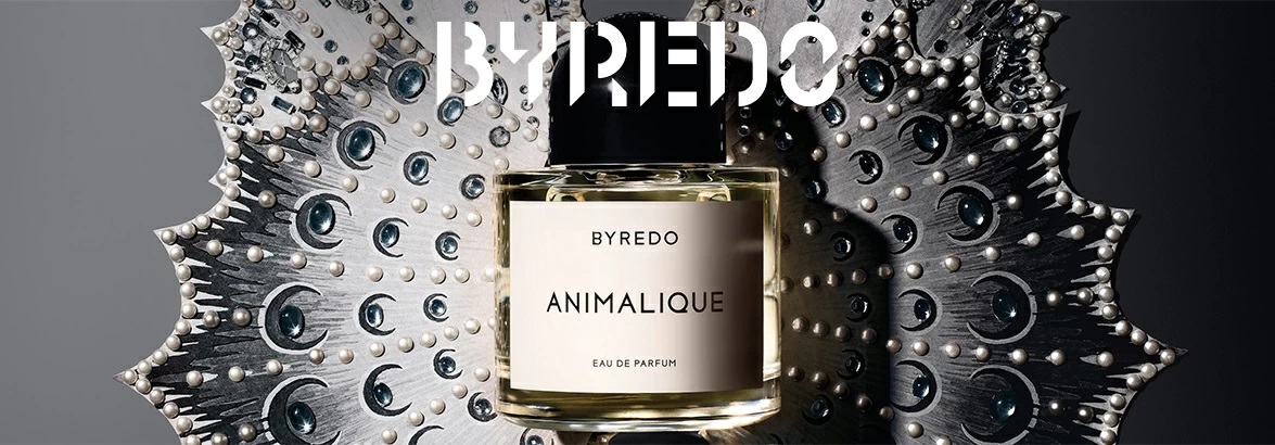 BYREDO PARFUMS: Нишевые ароматы премиум класса Ароматы BYREDO PARFUMS: Самый востребованный бренд.