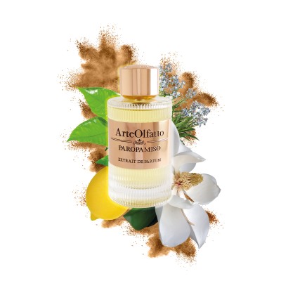 Paropamiso - Купить в Москве в официальном интернет-магазине PROFUMUM.