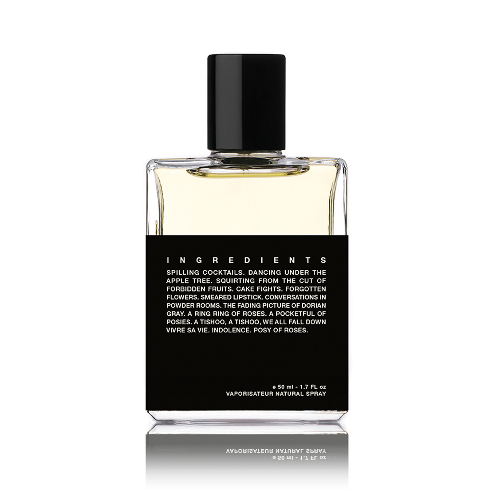 Daisies - Купить в Москве в официальном интернет-магазине PROFUMUM.