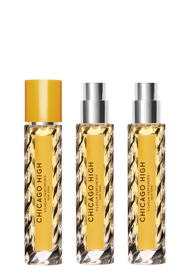 Chicago High - Купить в Москве в официальном интернет-магазине PROFUMUM.