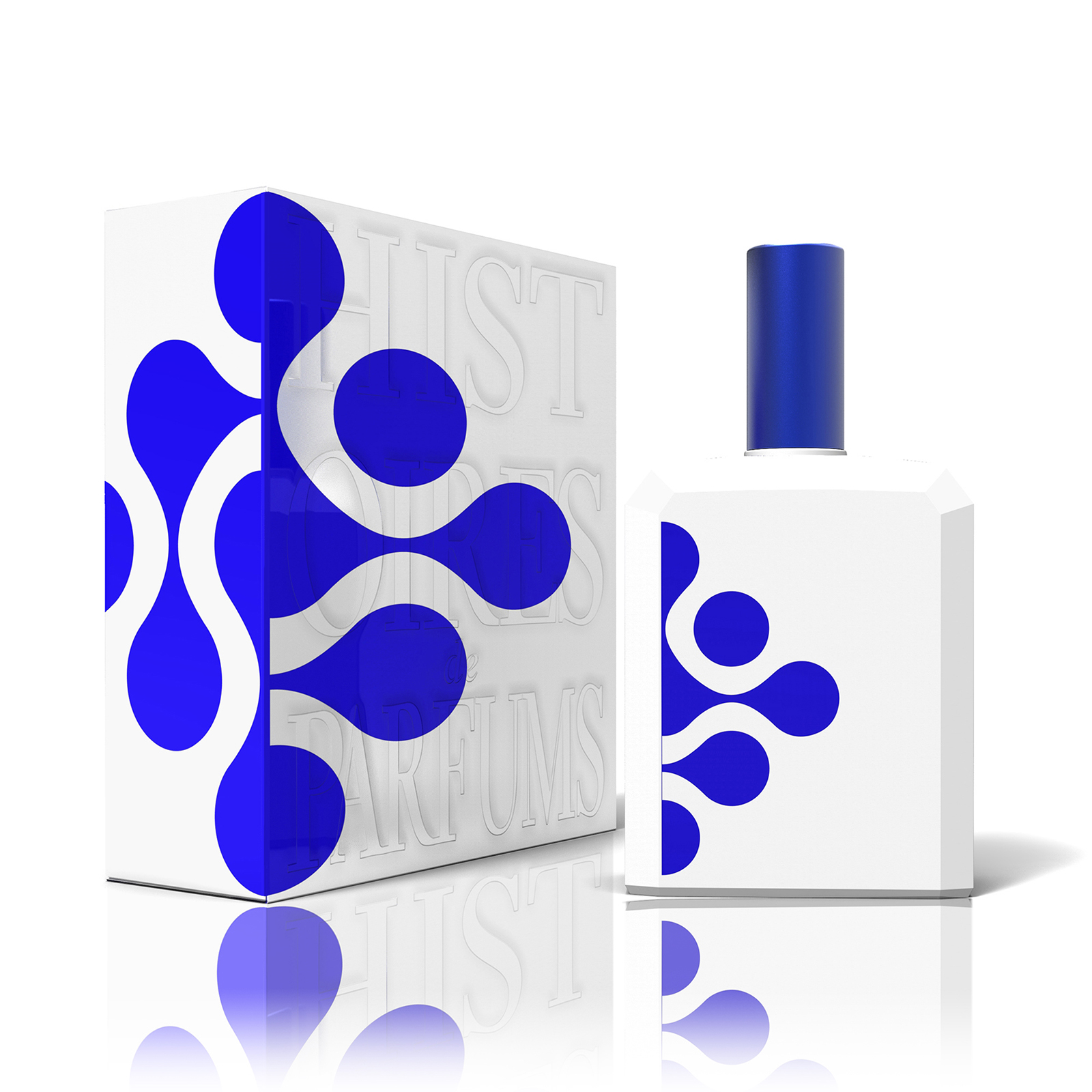 This Is Not A Blue Bottle 1/.5 - Купить в Москве в официальном интернет-магазине PROFUMUM.