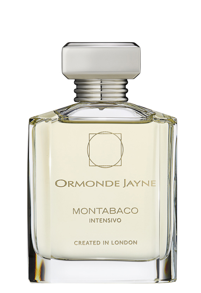 Montabaco Intensivo - Купить в Москве в официальном интернет-магазине PROFUMUM.
