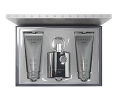 Набор Supremacy Silver (100+2х100ml) - Купить в Москве в официальном интернет-магазине PROFUMUM.