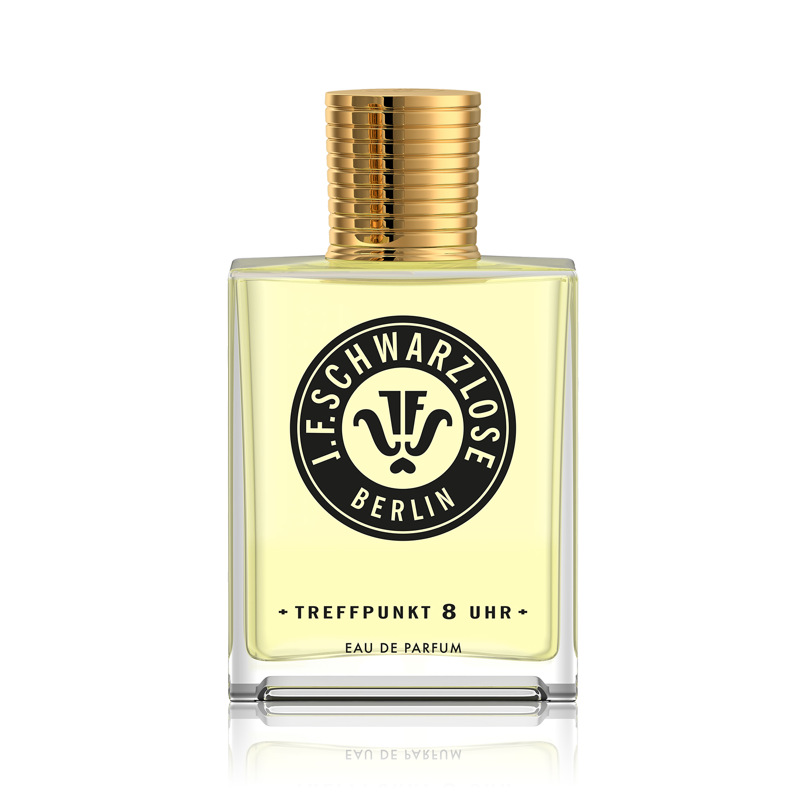 Treffpunkt 8 Uhr - Купить в Москве в официальном интернет-магазине PROFUMUM.