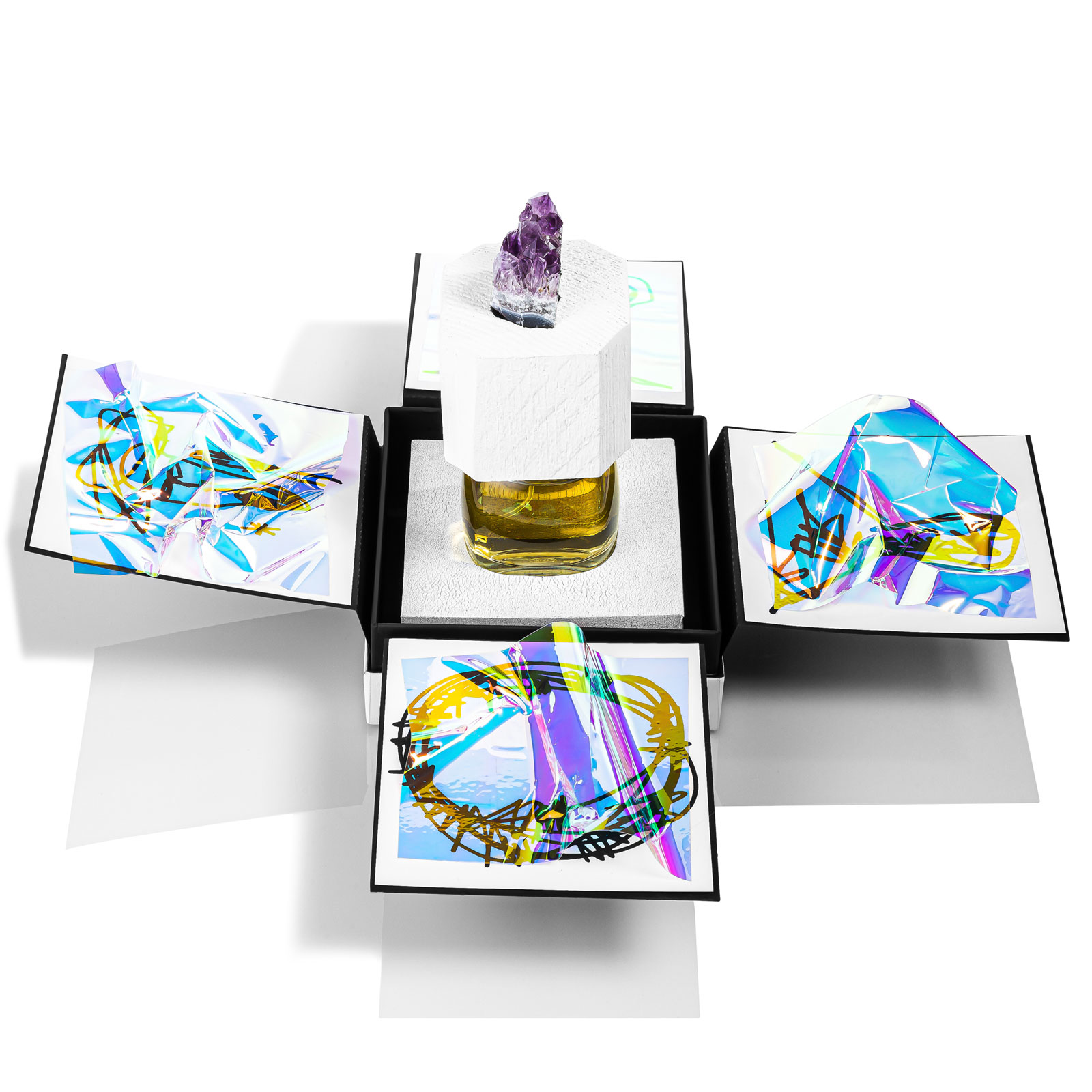 Lux Visionaria - Купить в Москве в официальном интернет-магазине PROFUMUM.