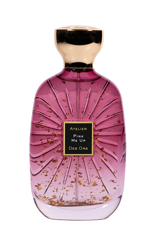 Pink Me Up - Купить в Москве в официальном интернет-магазине PROFUMUM.