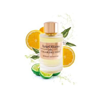 Calar Del Sole - Купить в Москве в официальном интернет-магазине PROFUMUM.