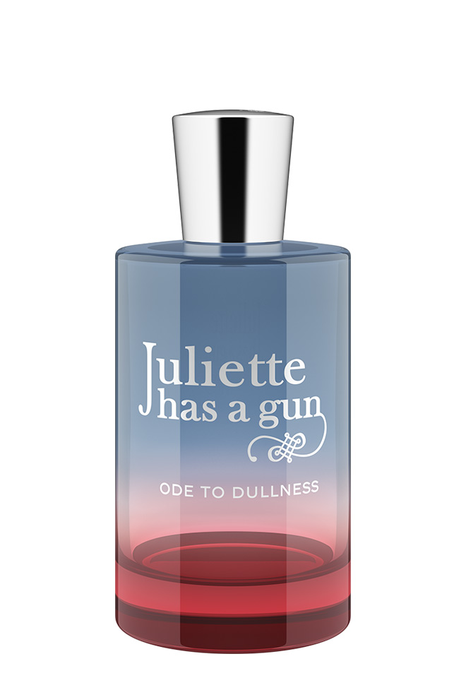 Ode to Dullness - Купить в Москве в официальном интернет-магазине PROFUMUM.