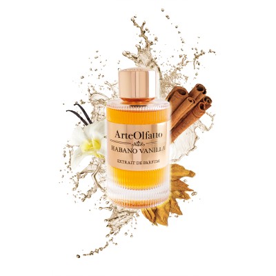 Habano Vanilla - Купить в Москве в официальном интернет-магазине PROFUMUM.