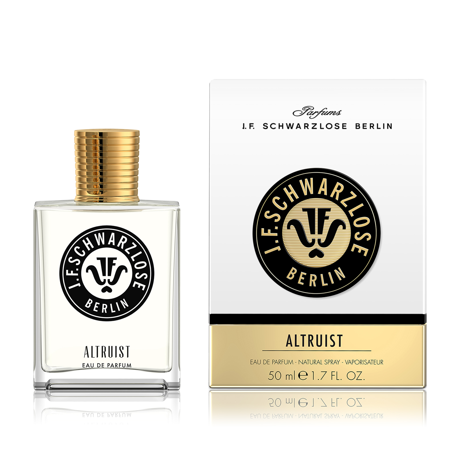 Altruist - Купить в Москве в официальном интернет-магазине PROFUMUM.