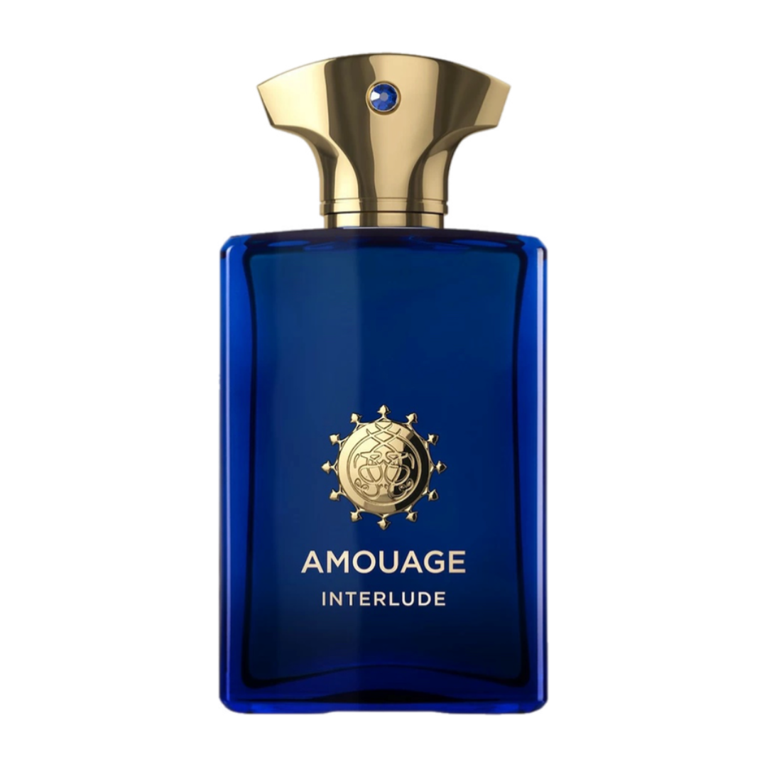 Interlude Man - Купить в Москве в официальном интернет-магазине PROFUMUM.