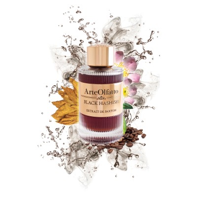 Black Hashish - Купить в Москве в официальном интернет-магазине PROFUMUM.