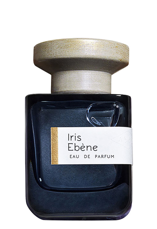 Iris Ebene - Купить в Москве в официальном интернет-магазине PROFUMUM.