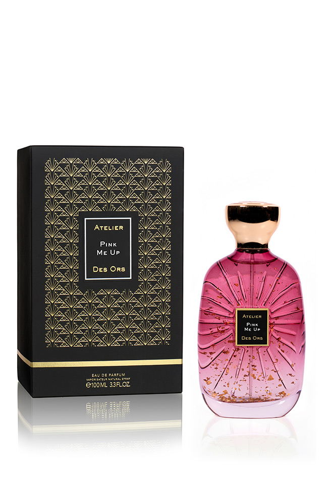 Pink Me Up - Купить в Москве в официальном интернет-магазине PROFUMUM.