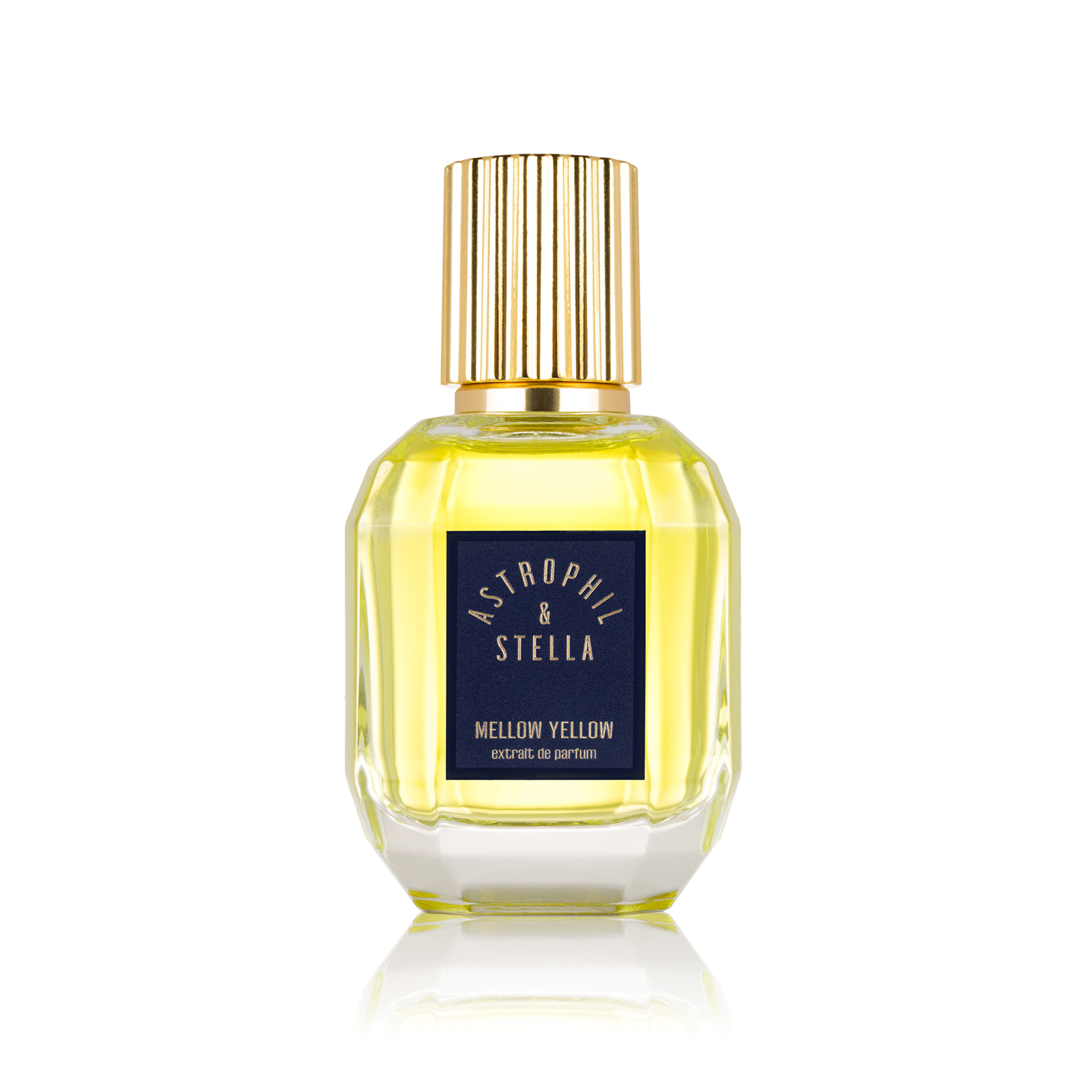 Mellow Yellow - Купить в Москве в официальном интернет-магазине PROFUMUM.