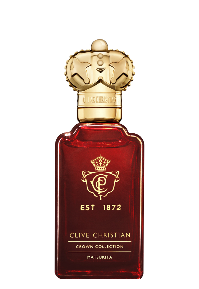 Crown Collection Matsukita - Купить в Москве в официальном интернет-магазине PROFUMUM.